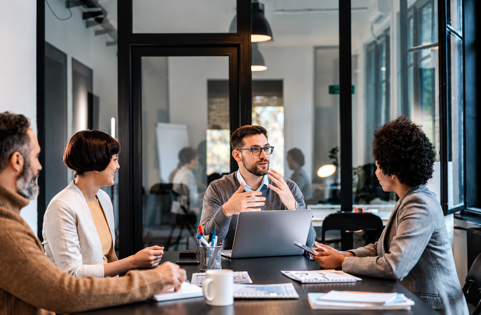 Talent & Workforce Insights
