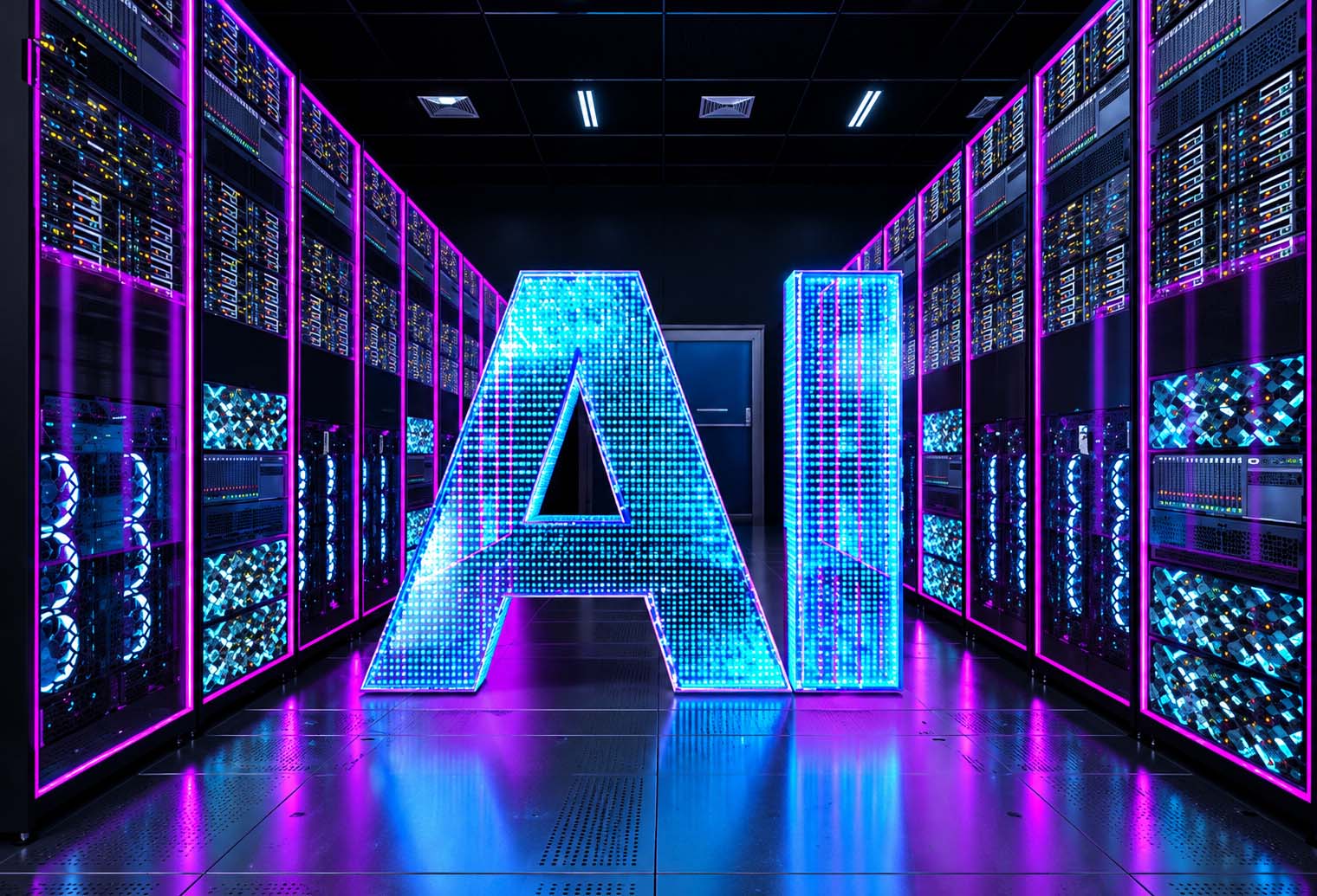Building an AI-ready Data Foundation