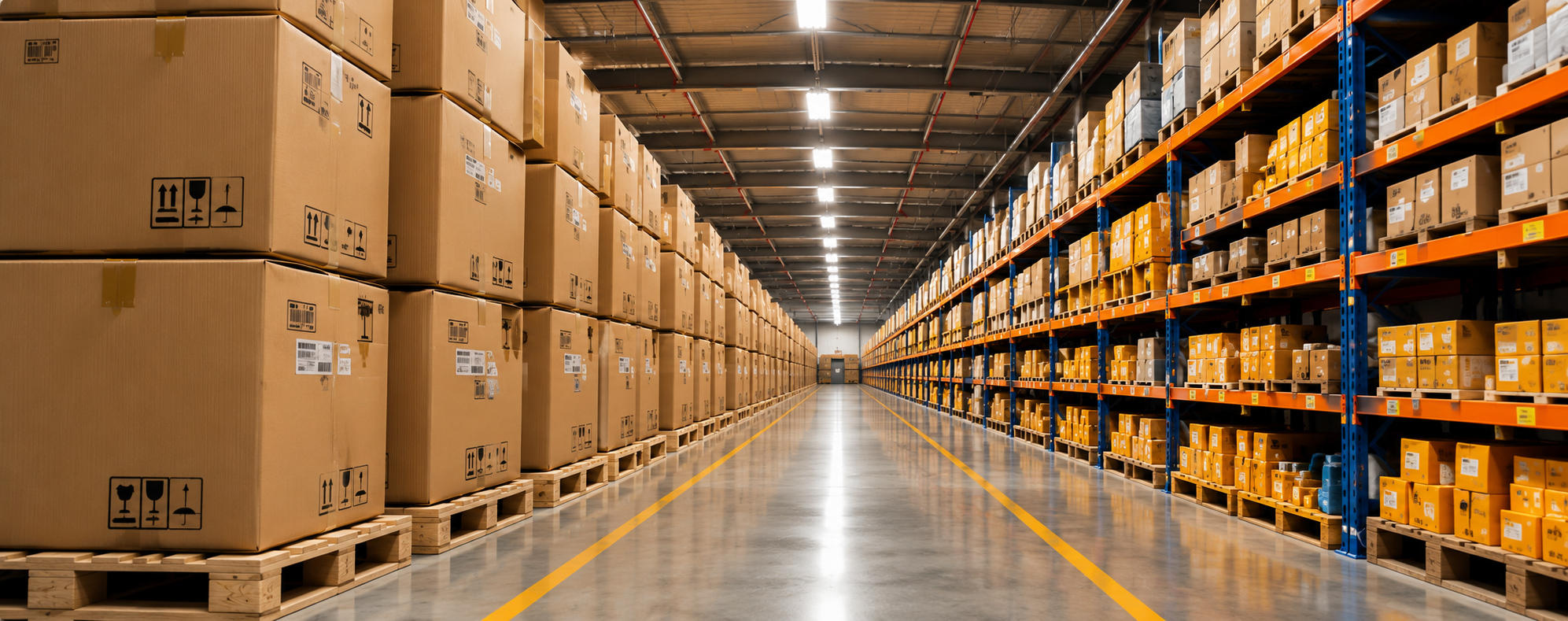 Demand Forecasting Inaccuracy