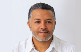 Girma Kasa, Managing Director – Africa
