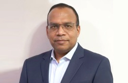 Manuj Gupta, Founder & CEO