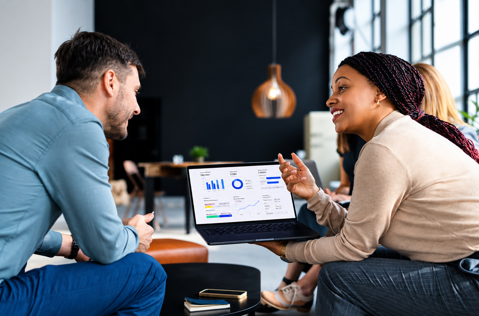 Methodologies and Accelerators