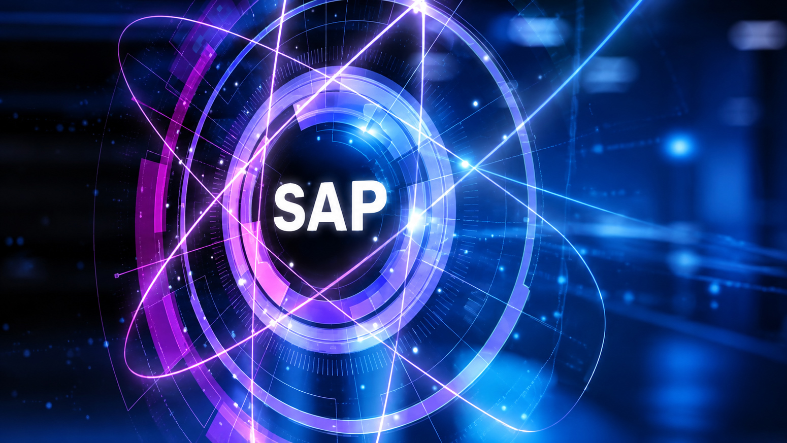 SAP Data for Business Insights