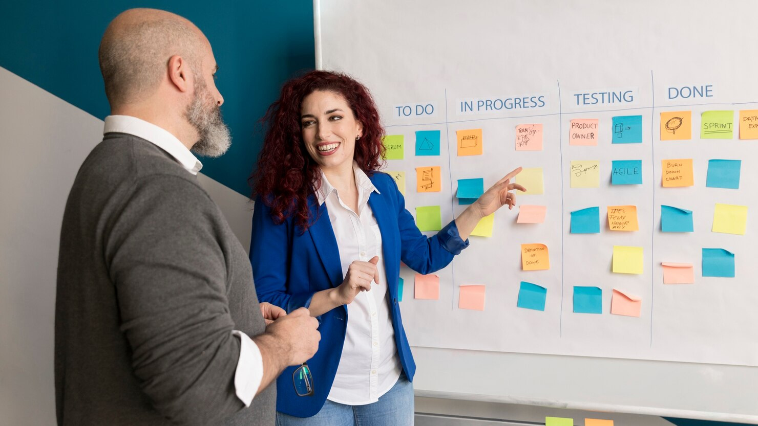 Use Case Prioritisation Template