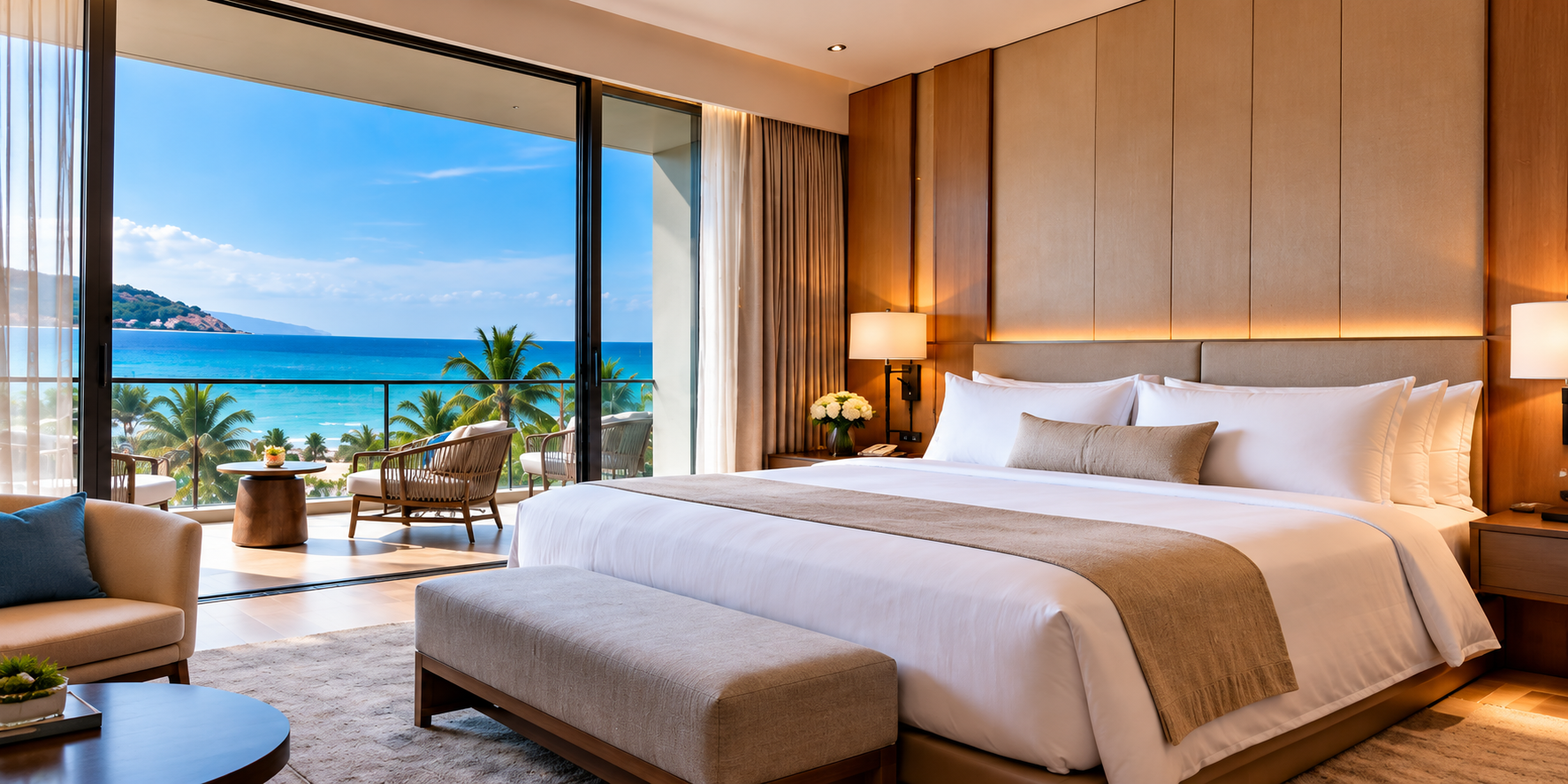 Room Revenue