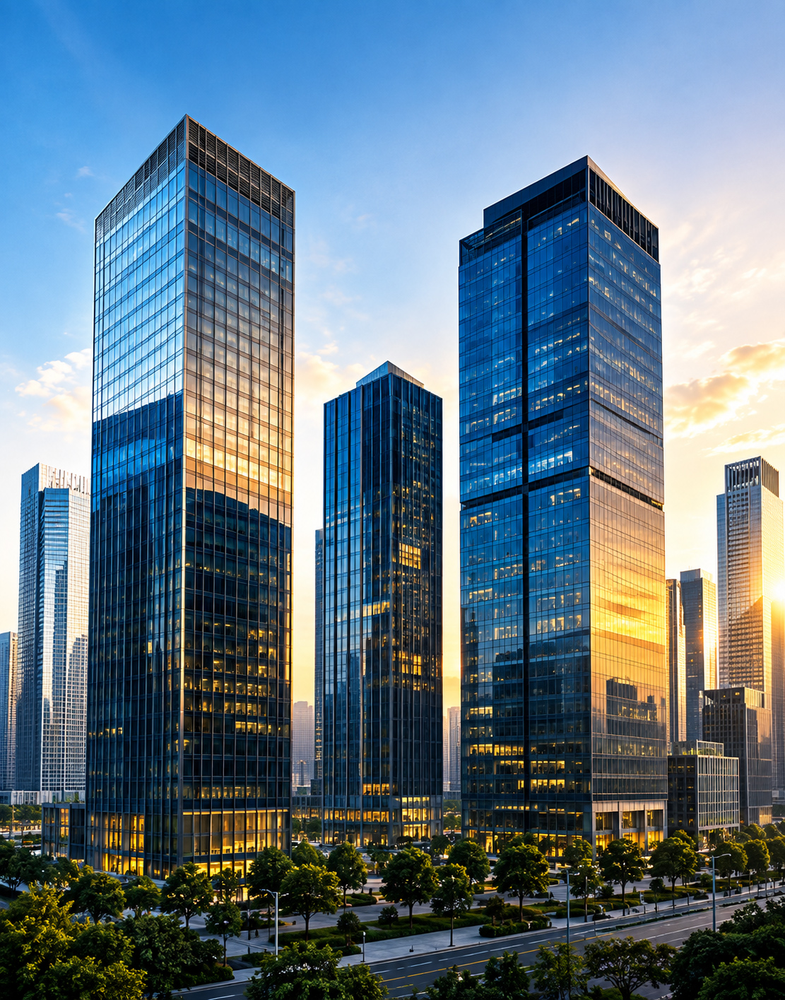Banking & Financial Services