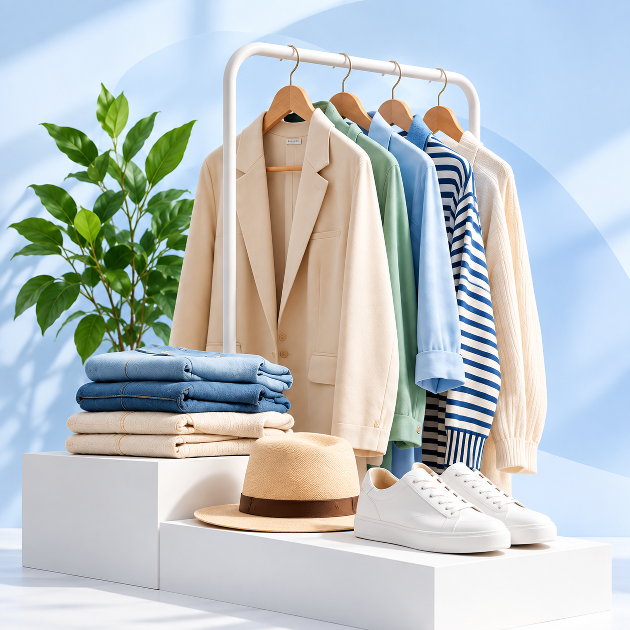 Fashion collection