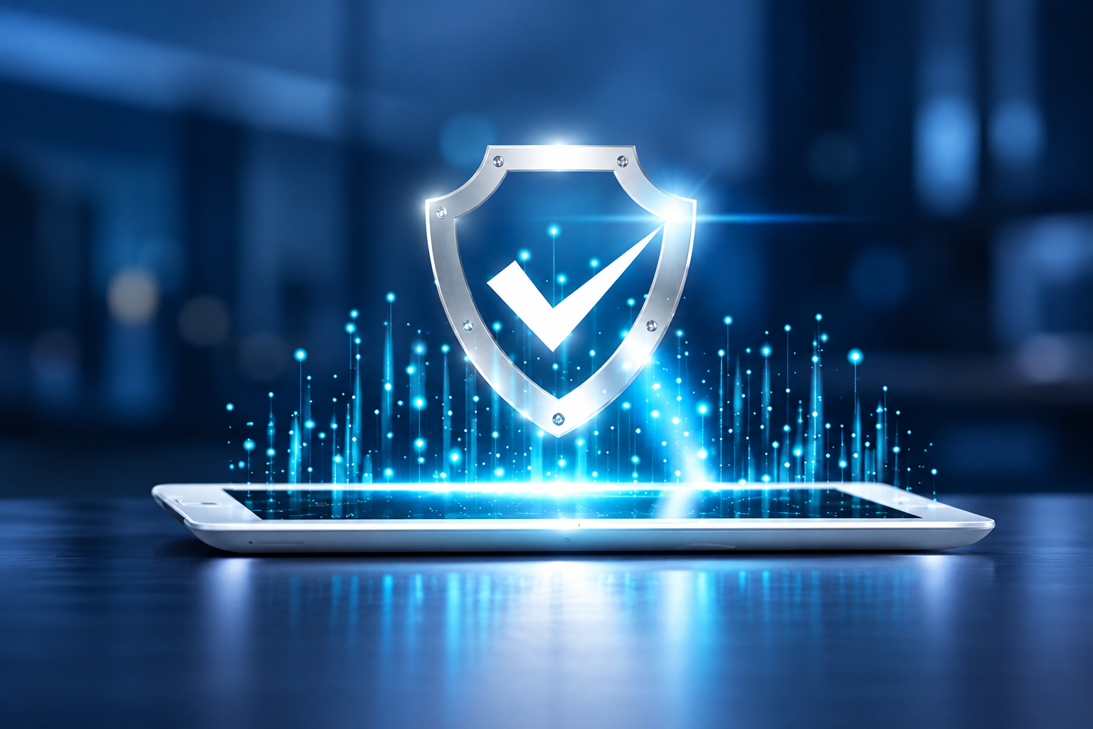 From regulatory requirements to real business value