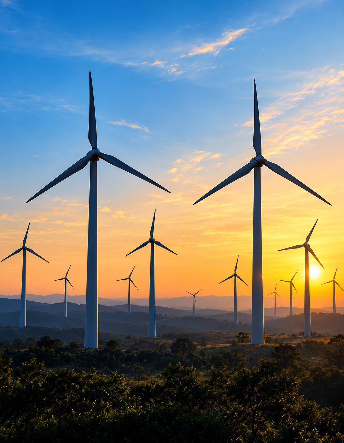 Energy & Utilities