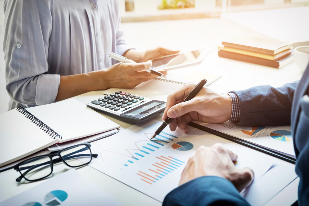 Finance Risk Prediction
