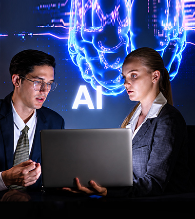 AI and intelligence