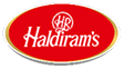 Haldiram's