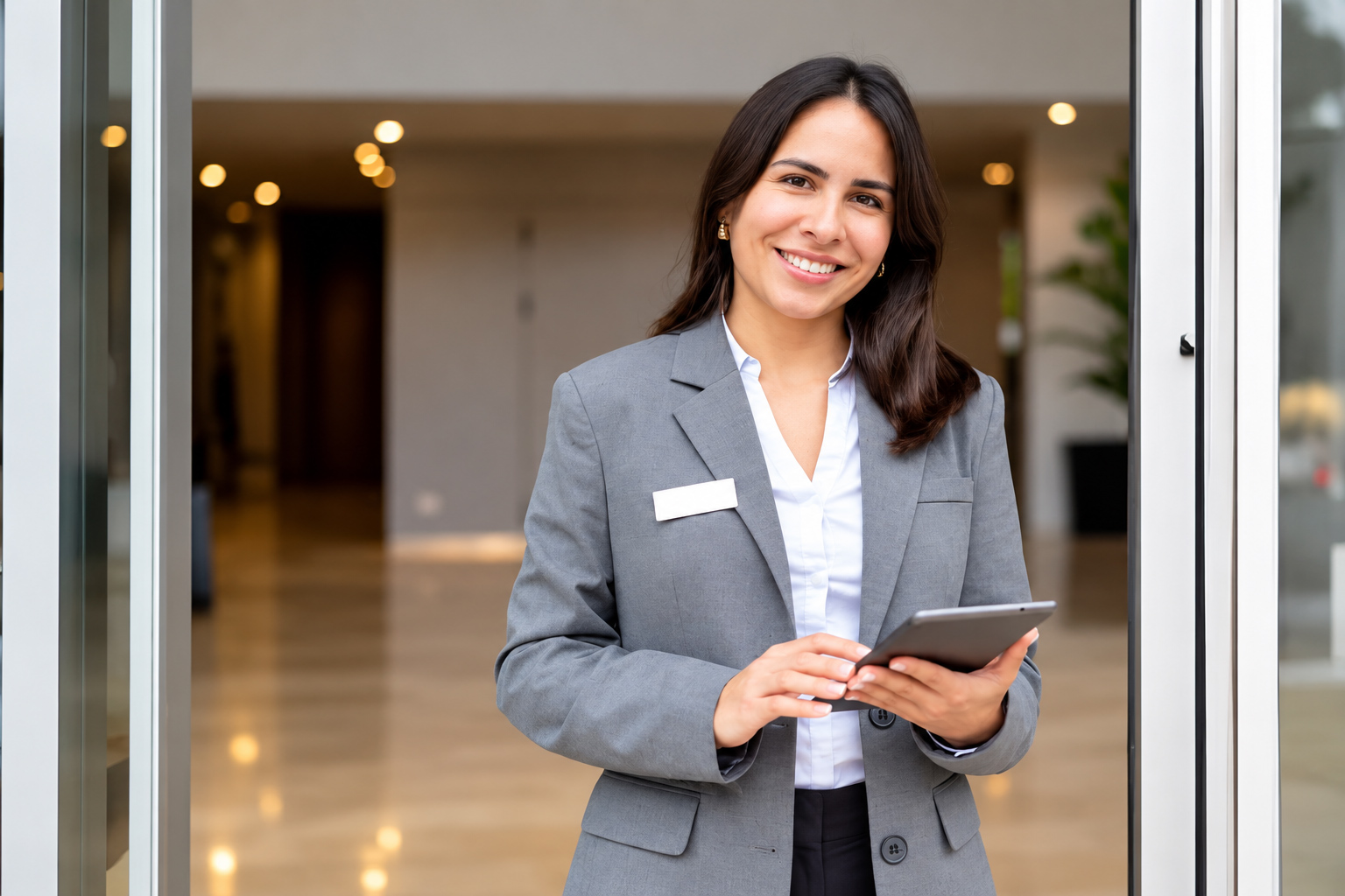 Hotels and hospitality