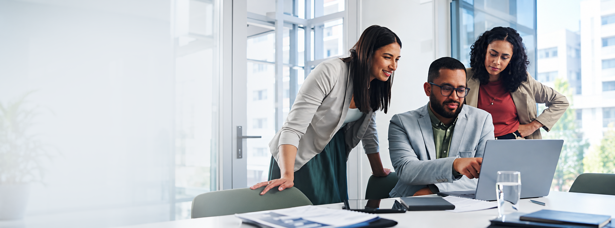 From recurring issues to a continuously improving enterprise