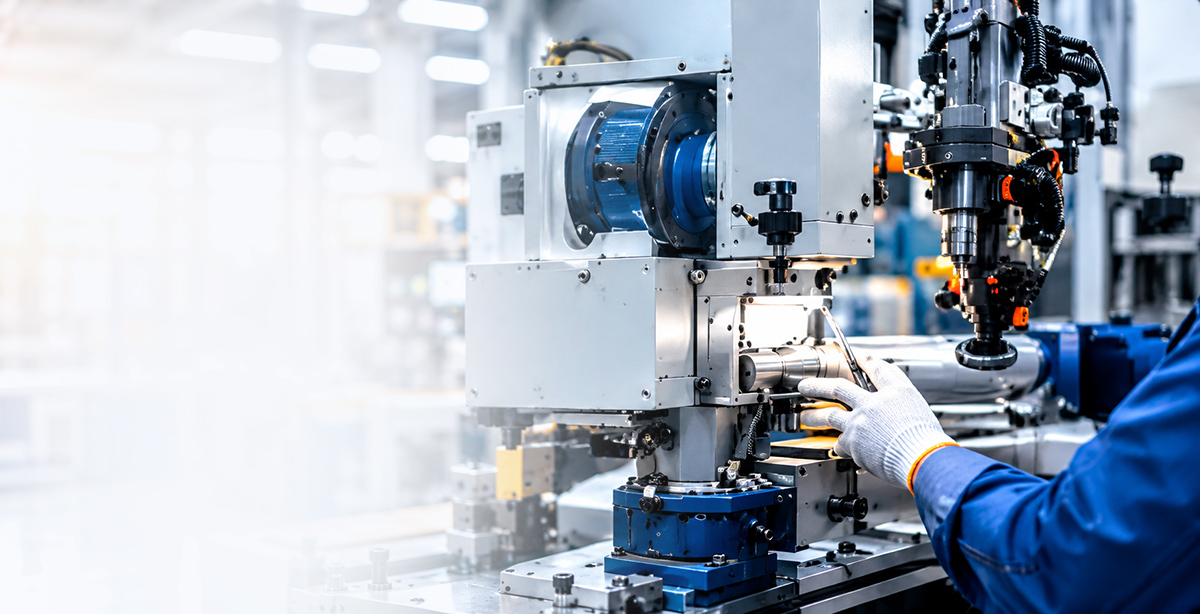 Predictive Maintenance