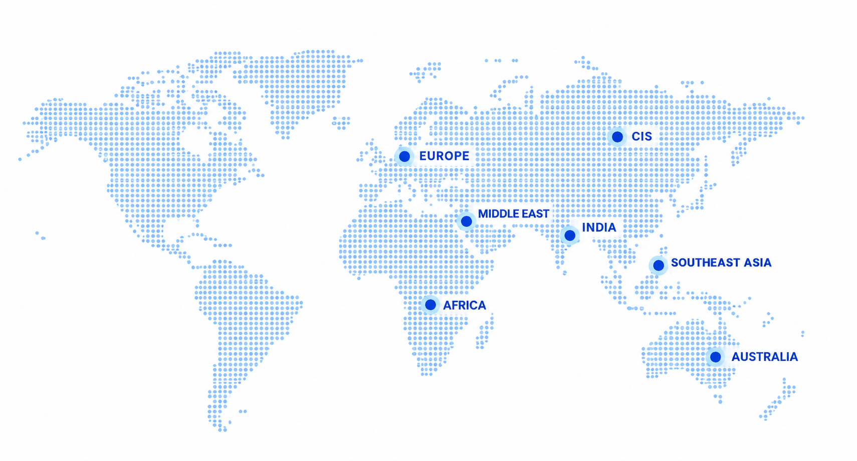 Multi-Location Operations
