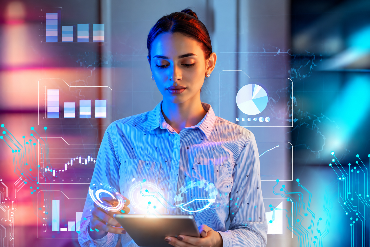 Orane Operate & Improve – Value-Engineered Operations Model