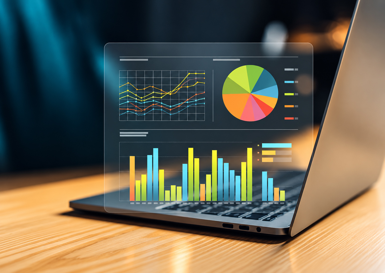 Sales Operations