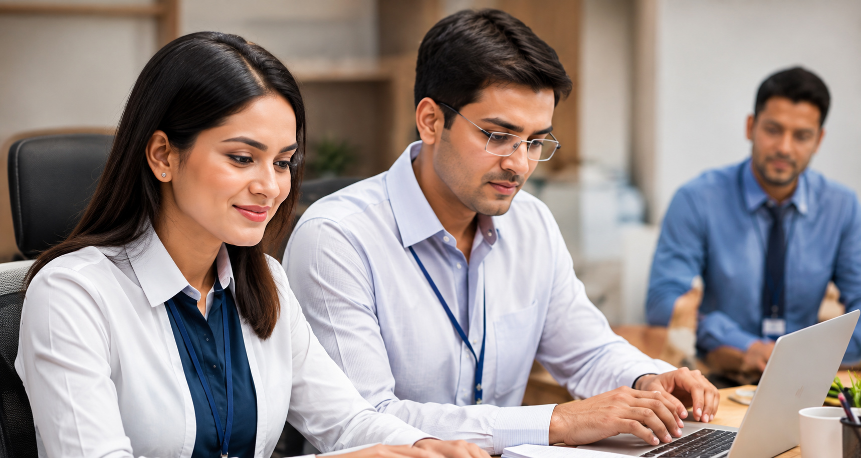 Student & Teacher Programme