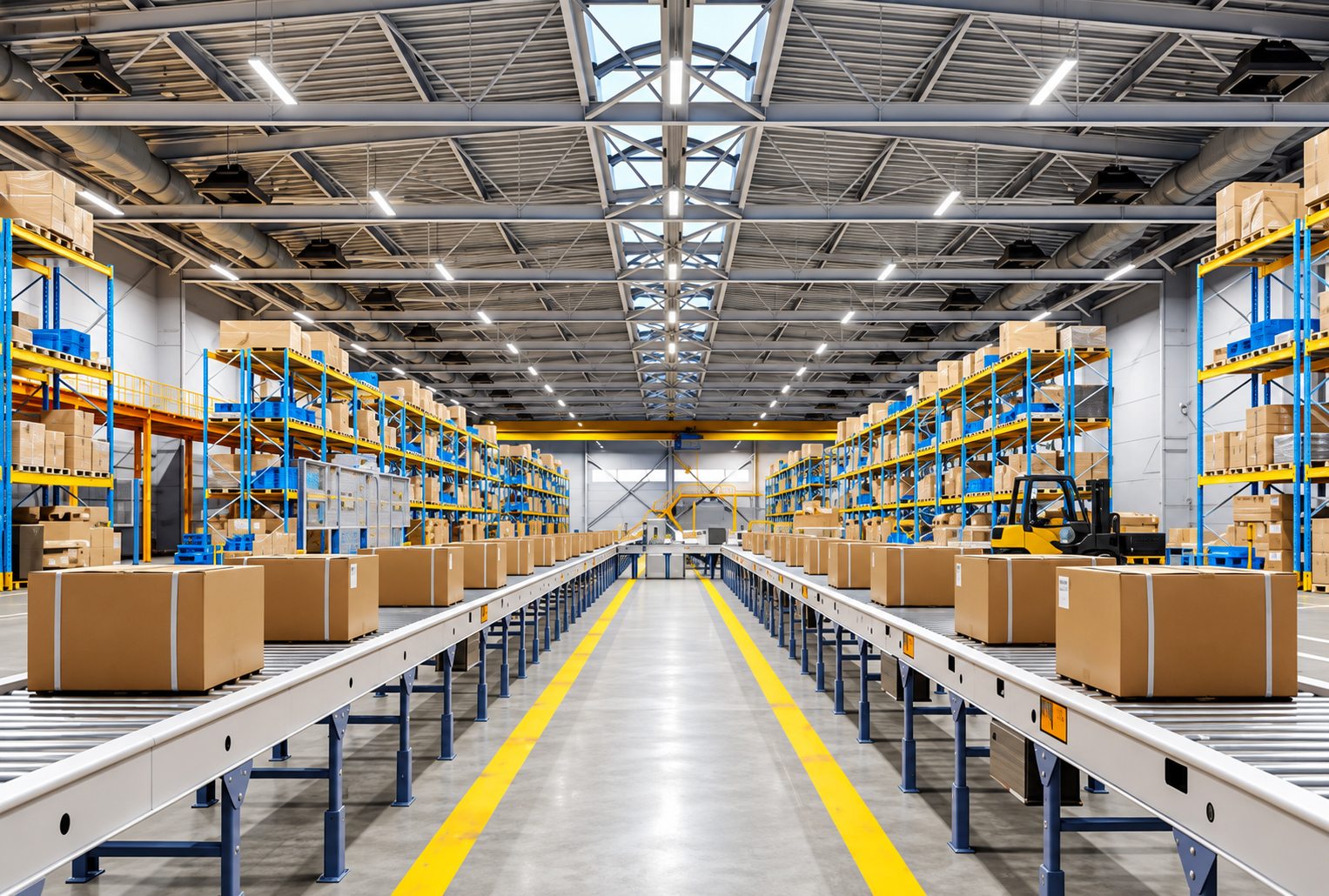 Supply Chain