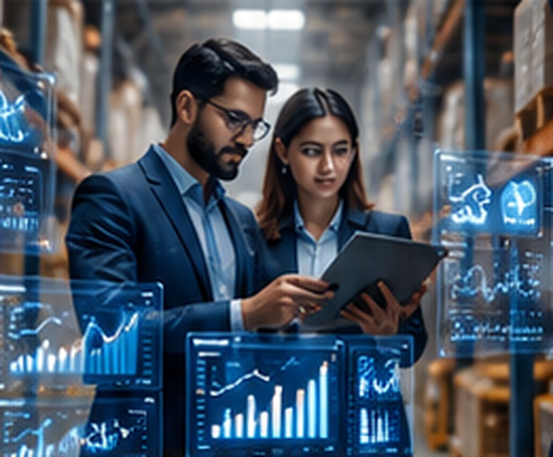 Demand Forecasting