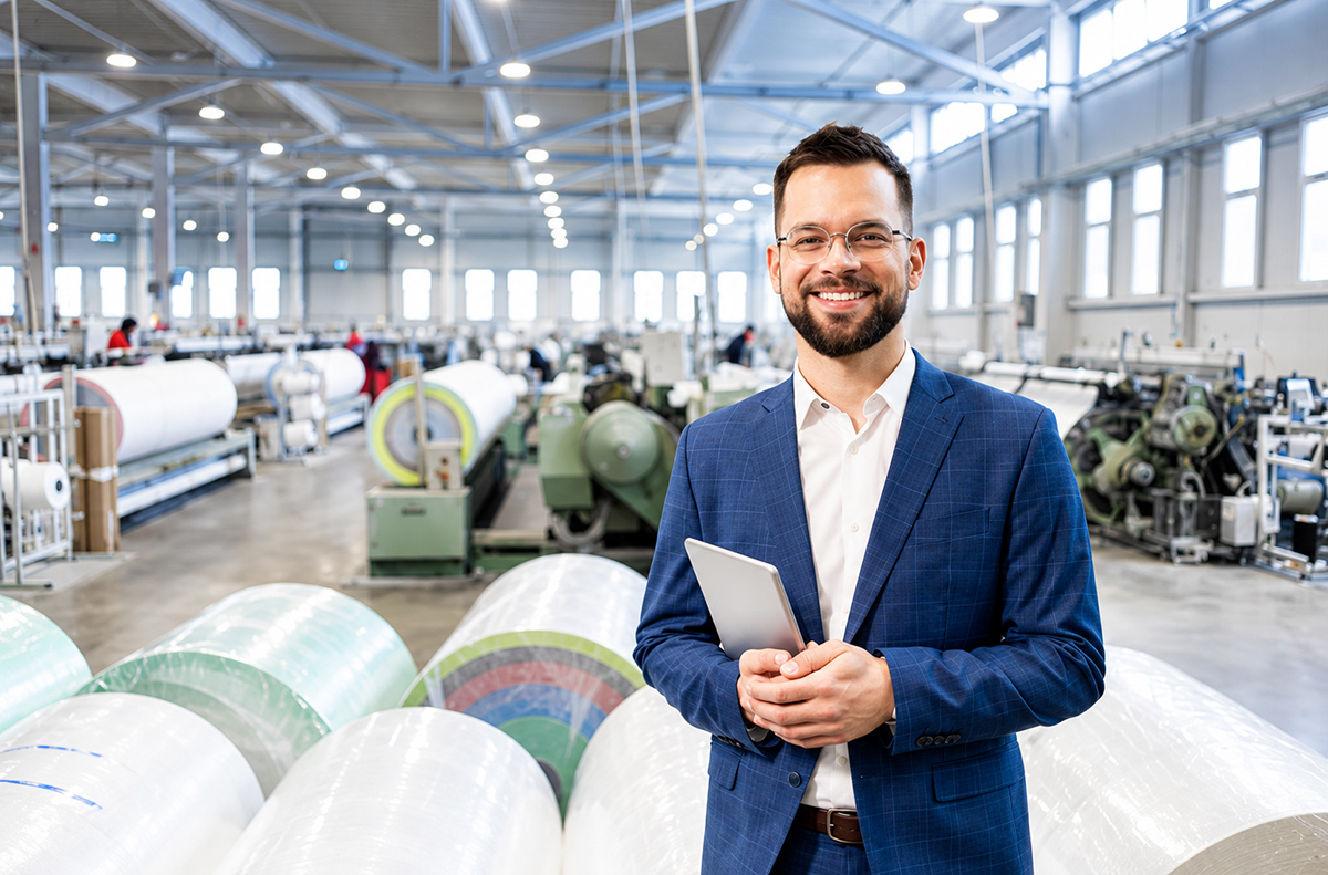 The Questions Manufacturing Leaders Ask
