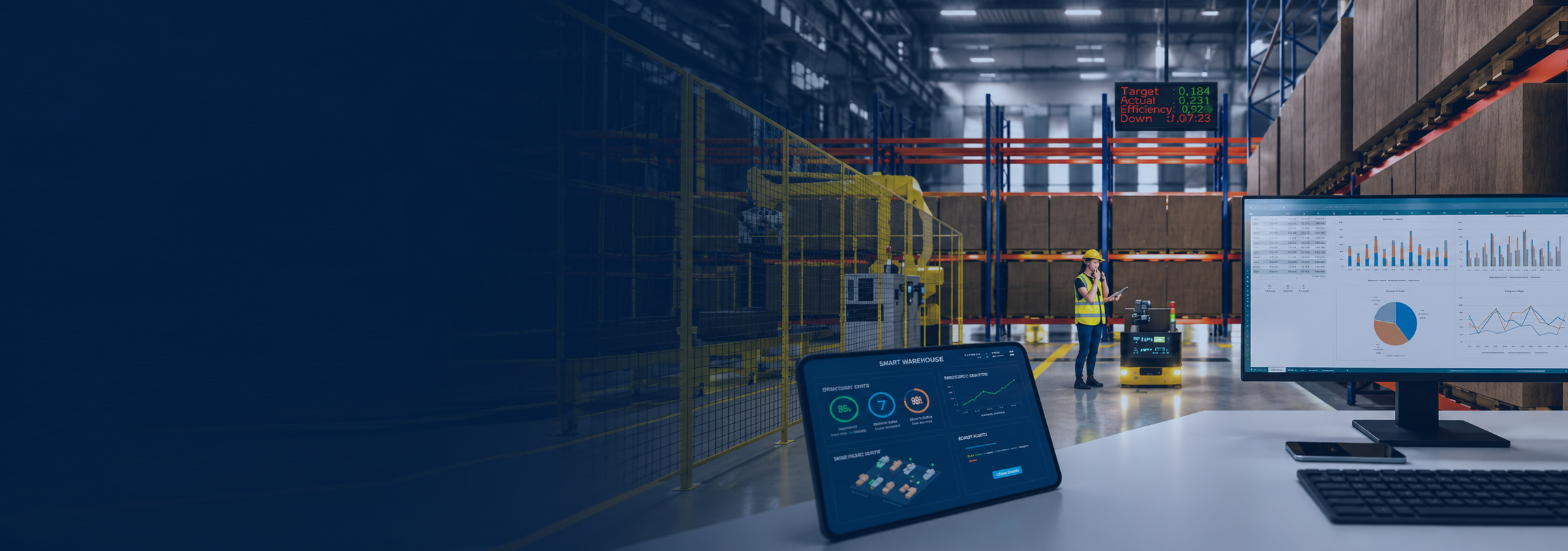 Connected fashion product lifecycle